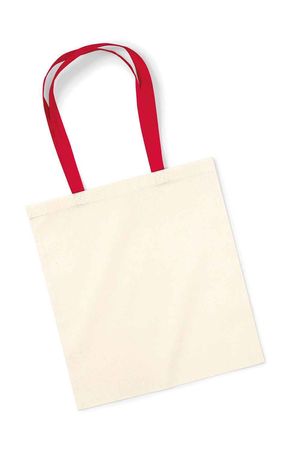 Bag for Life - Contrast Handles