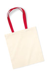 Bag for Life - Contrast Handles