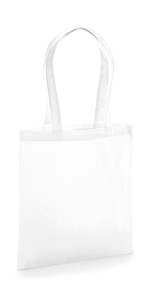 Organic Premium Cotton Tote