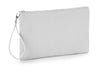 Canvas Wristlet Pouch