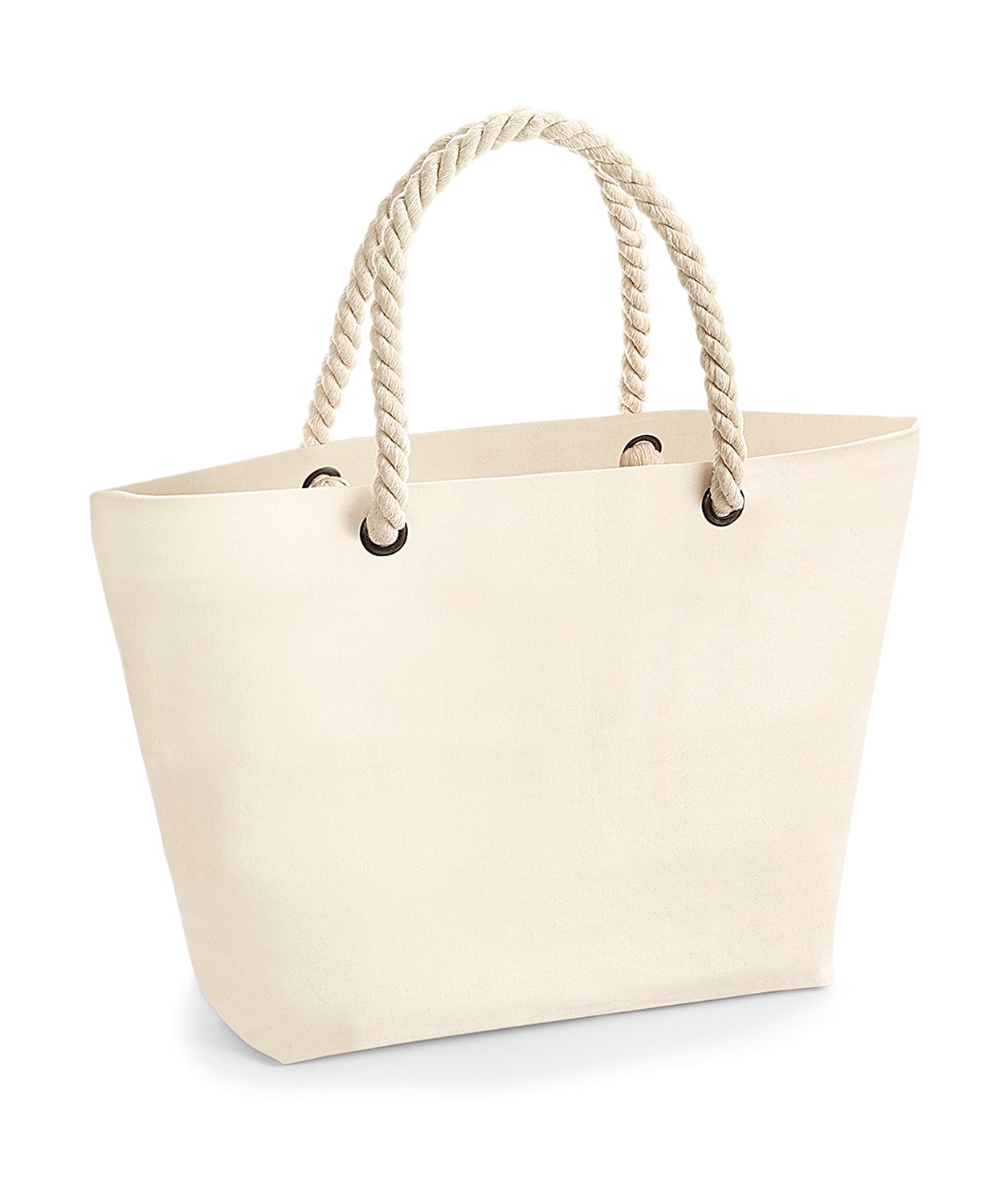 Nautical Beach Bag
