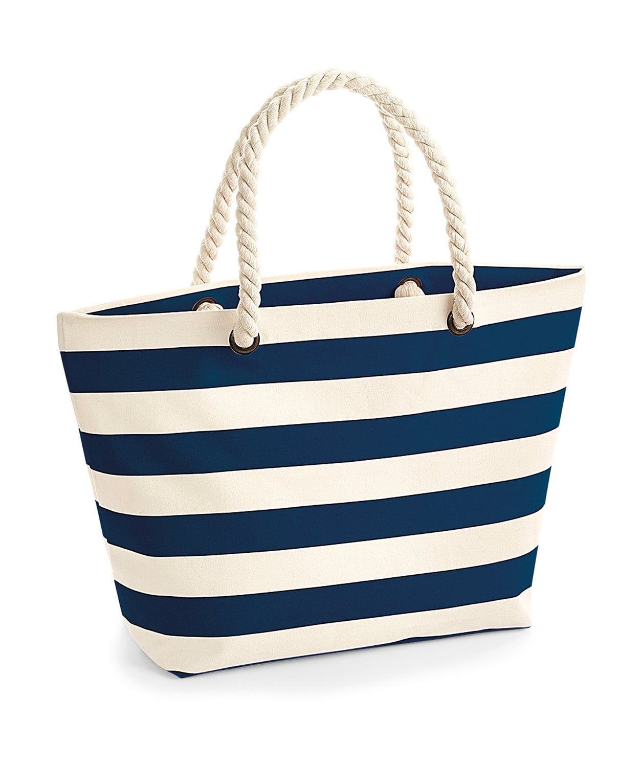 Nautical Beach Bag