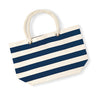 Nautical Beach Bag