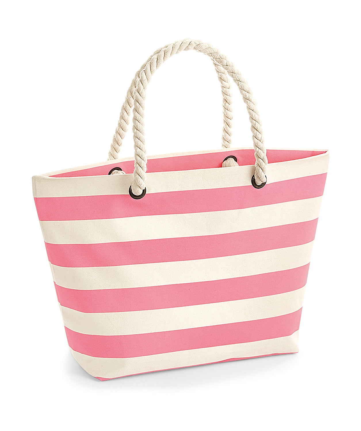 Nautical Beach Bag