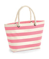 Nautical Beach Bag