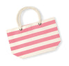 Nautical Beach Bag