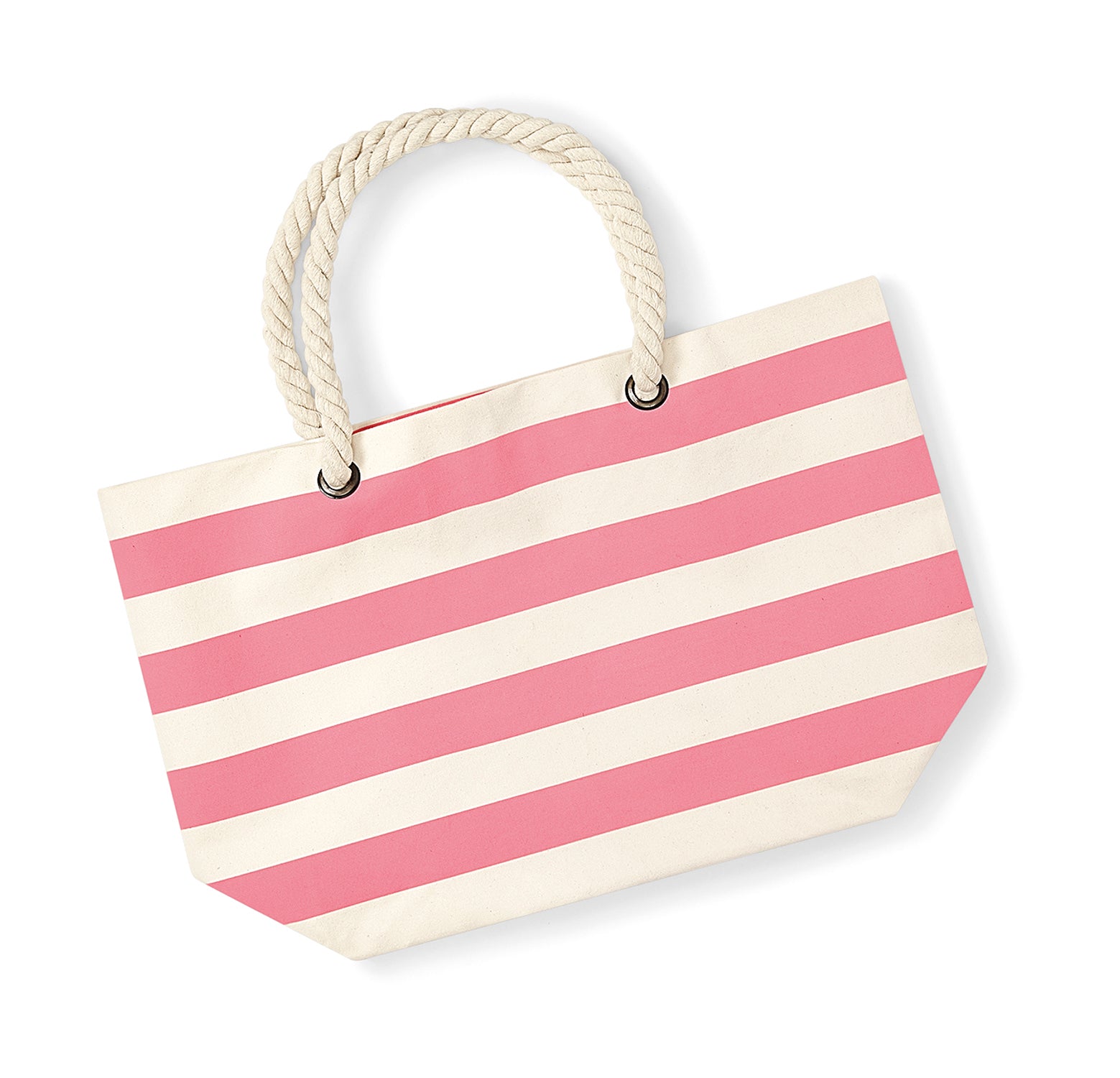 Nautical Beach Bag