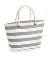 Nautical Beach Bag