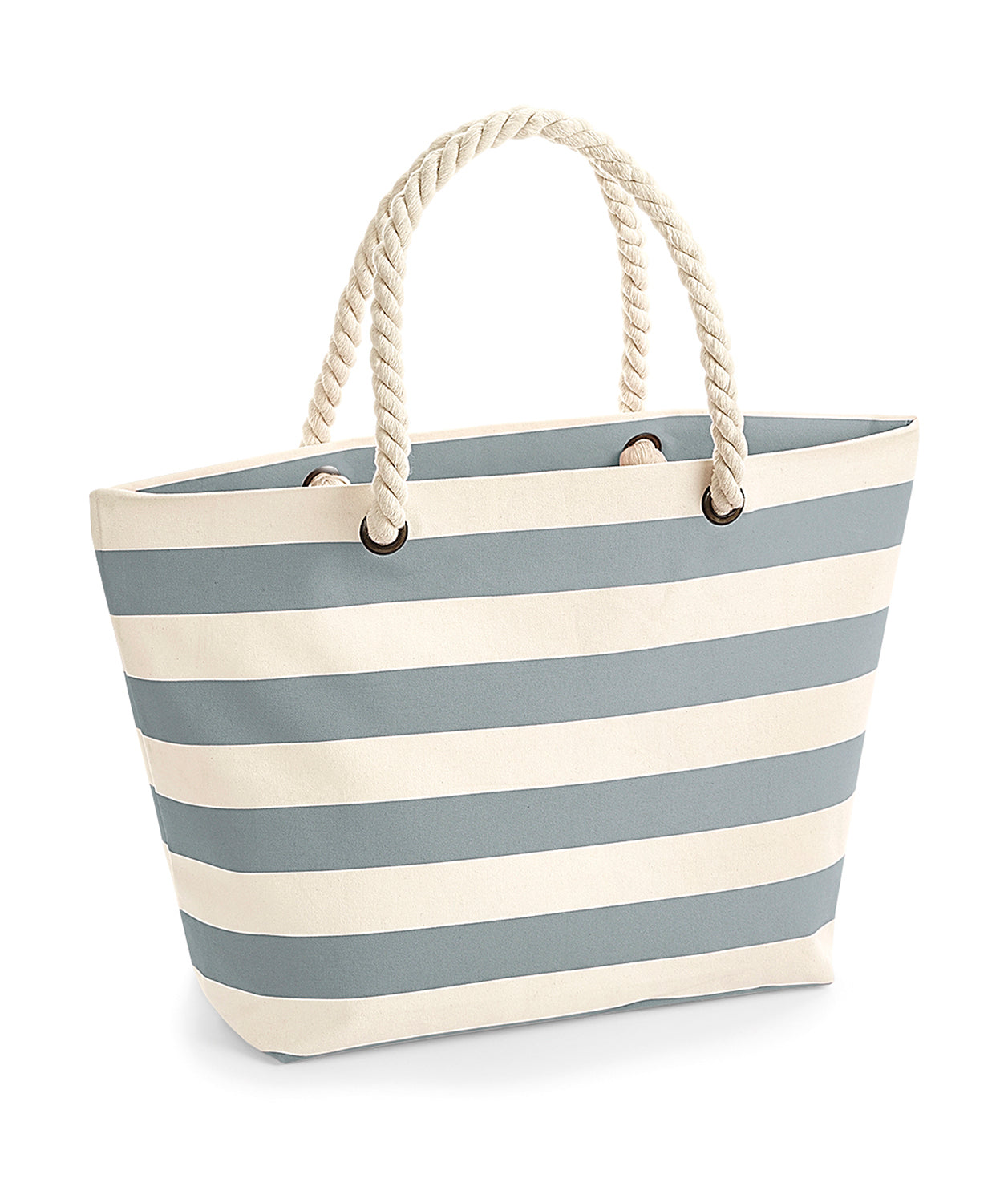 Nautical Beach Bag