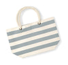Nautical Beach Bag