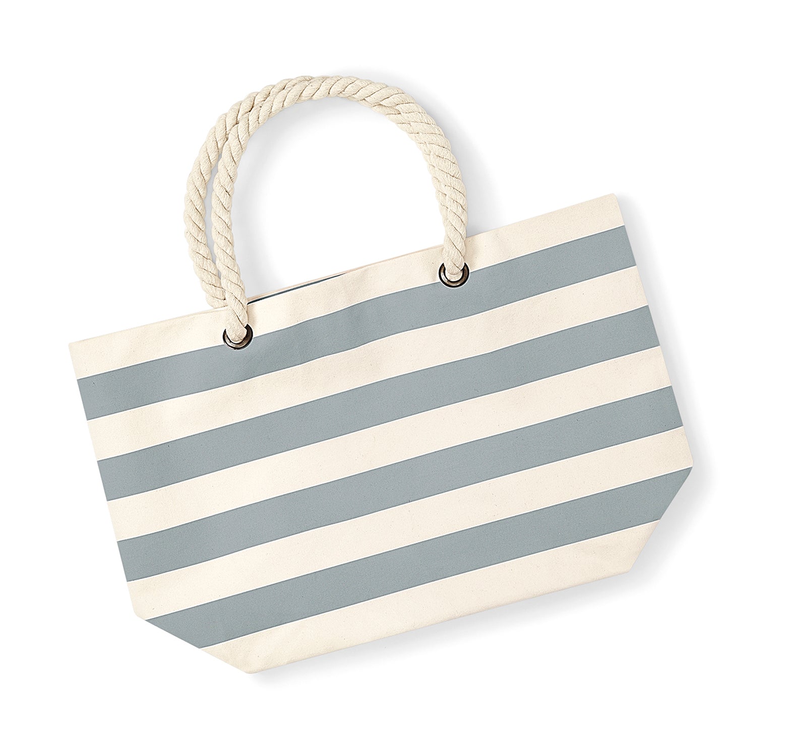 Nautical Beach Bag