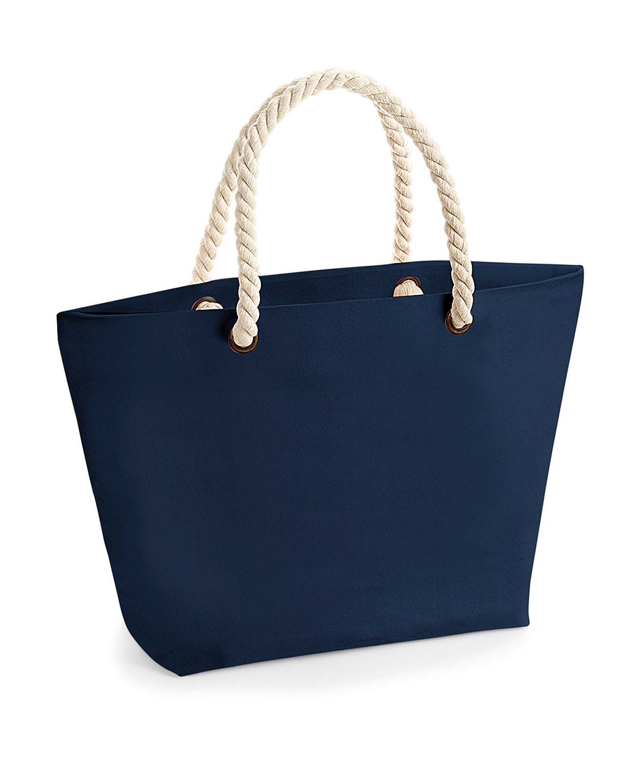 Nautical Beach Bag
