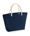 Nautical Beach Bag