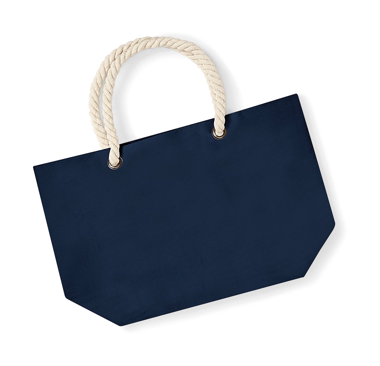 Nautical Beach Bag