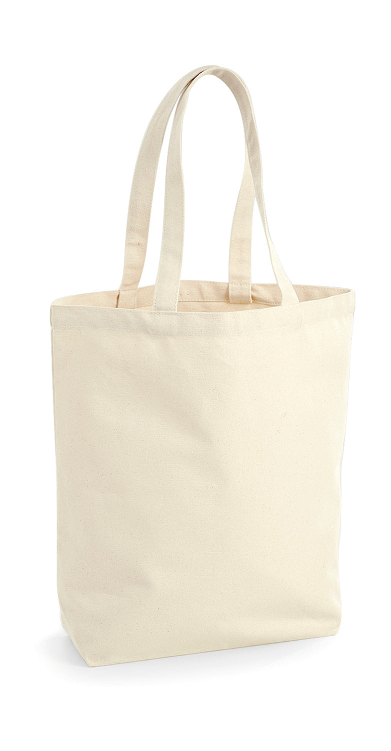 Fairtrade Camden Shopper