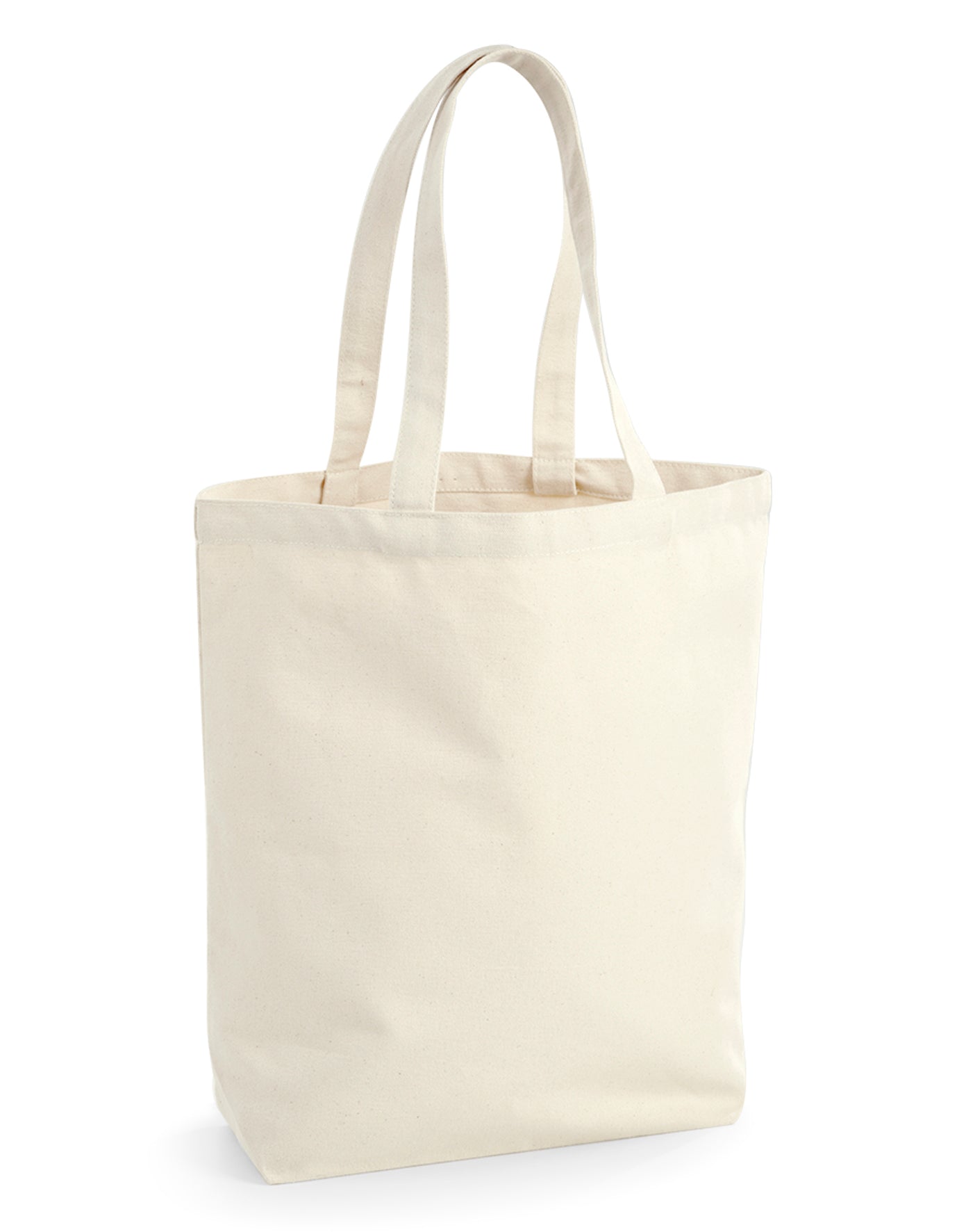 Fairtrade Camden Shopper