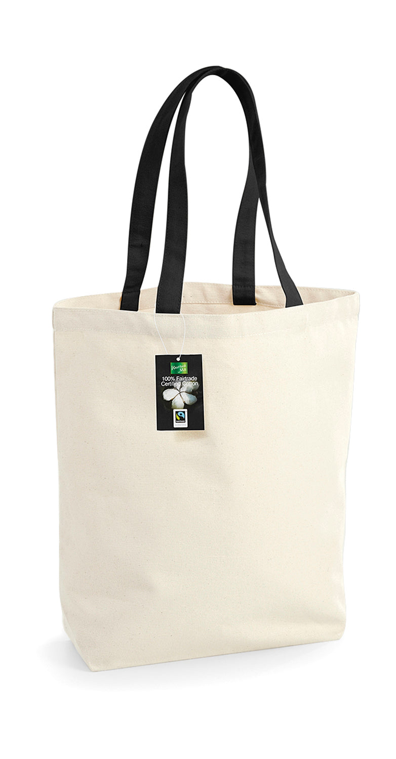 Fairtrade Camden Shopper
