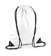 BagBase Premium Gymsac One colour