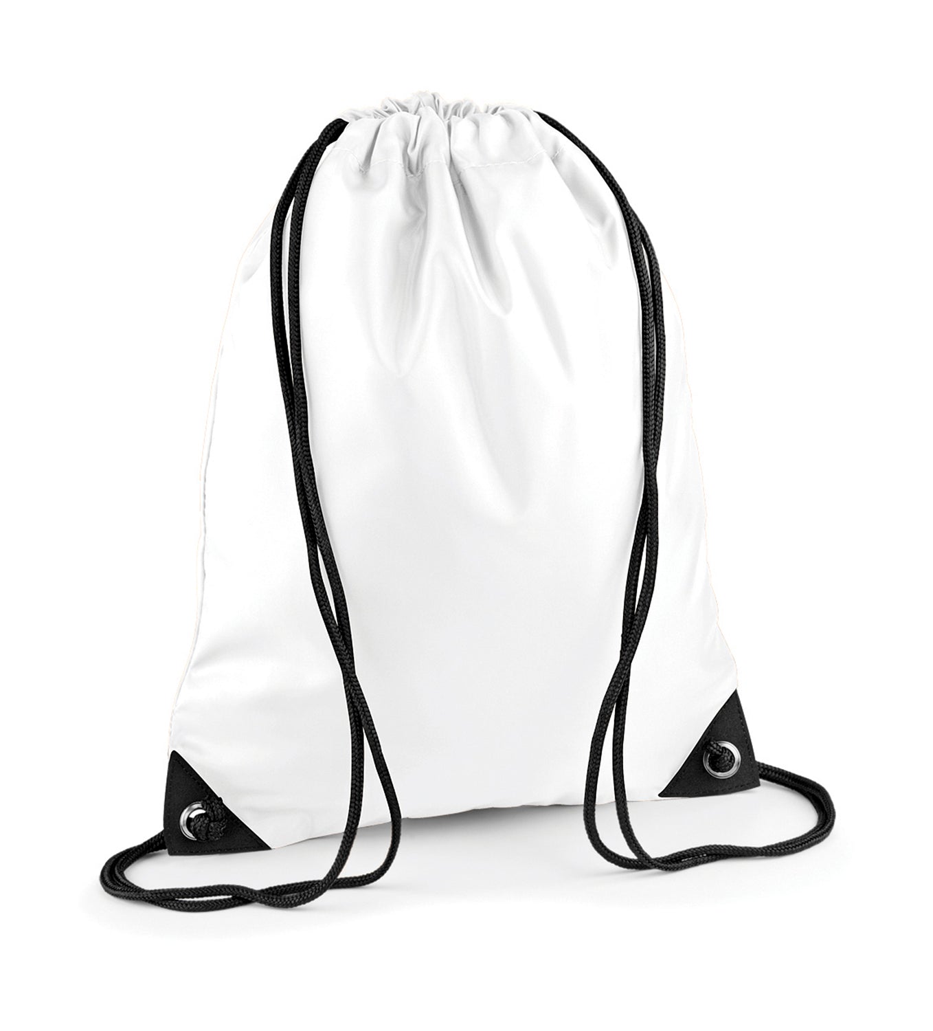 BagBase Premium Gymsac One colour