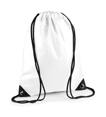 BagBase Premium Gymsac One colour