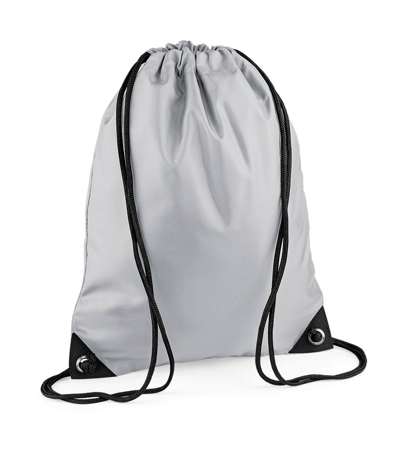 BagBase Premium Gymsac One colour