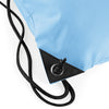 BagBase Premium Gymsac One colour