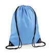 BagBase Premium Gymsac One colour
