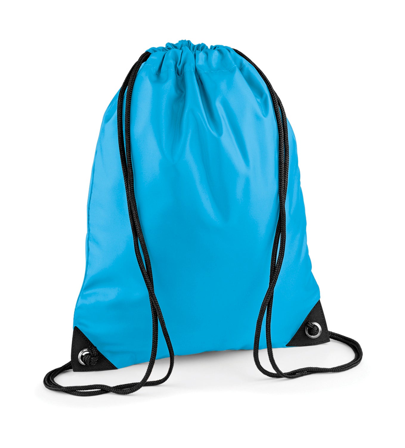 BagBase Premium Gymsac One colour