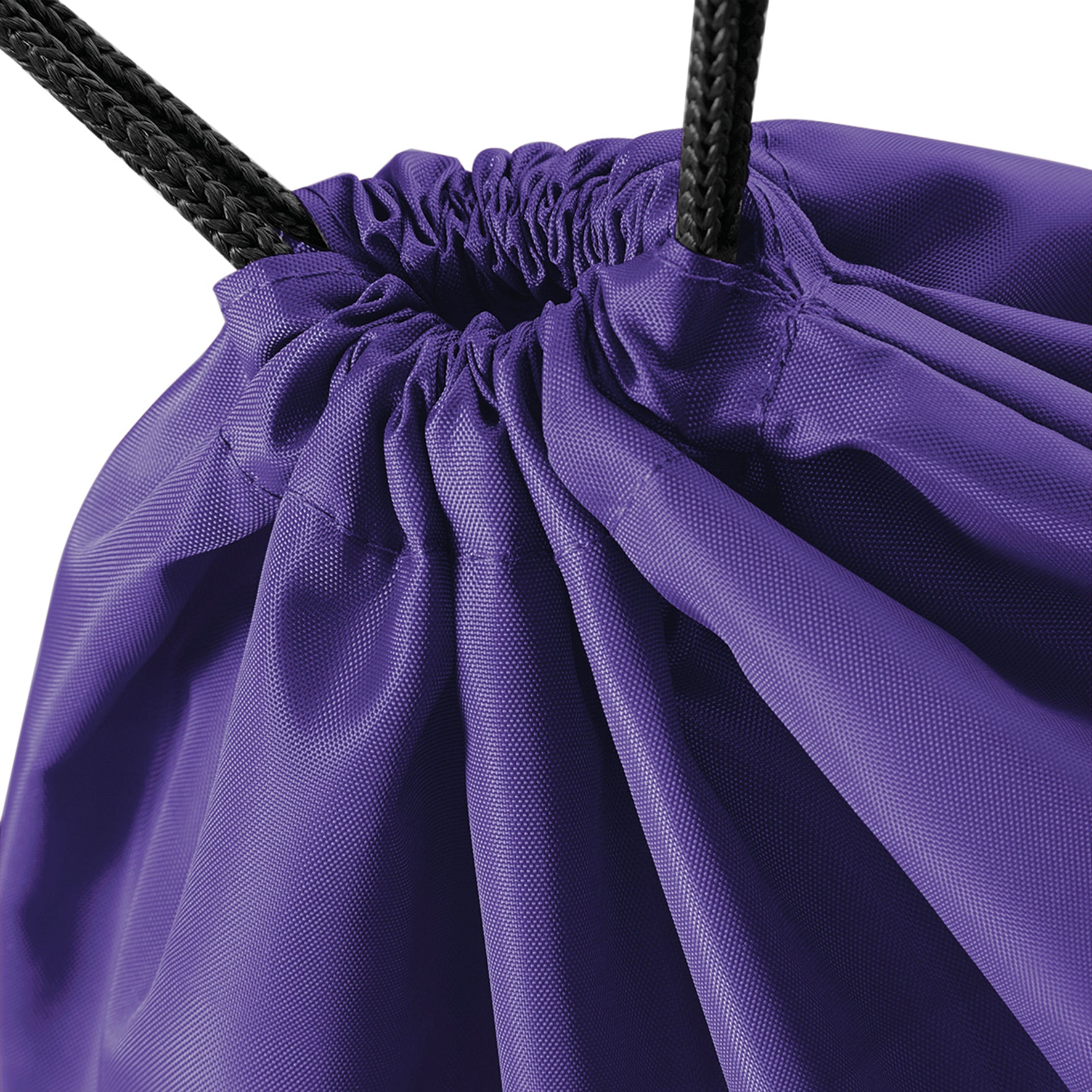 BagBase Premium Gymsac One colour