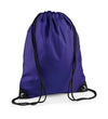 BagBase Premium Gymsac One colour