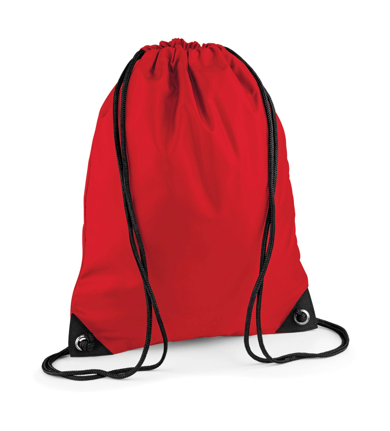 BagBase Premium Gymsac One colour
