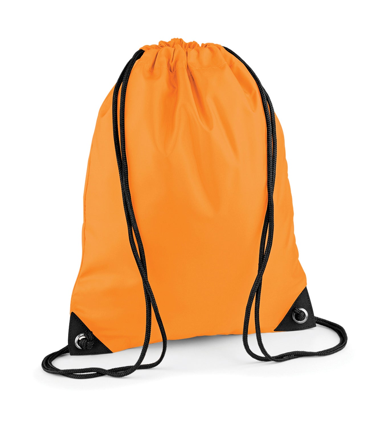 BagBase Premium Gymsac One colour