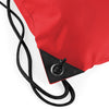 BagBase Premium Gymsac One colour