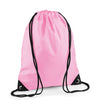 BagBase Premium Gymsac One colour