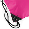BagBase Premium Gymsac One colour