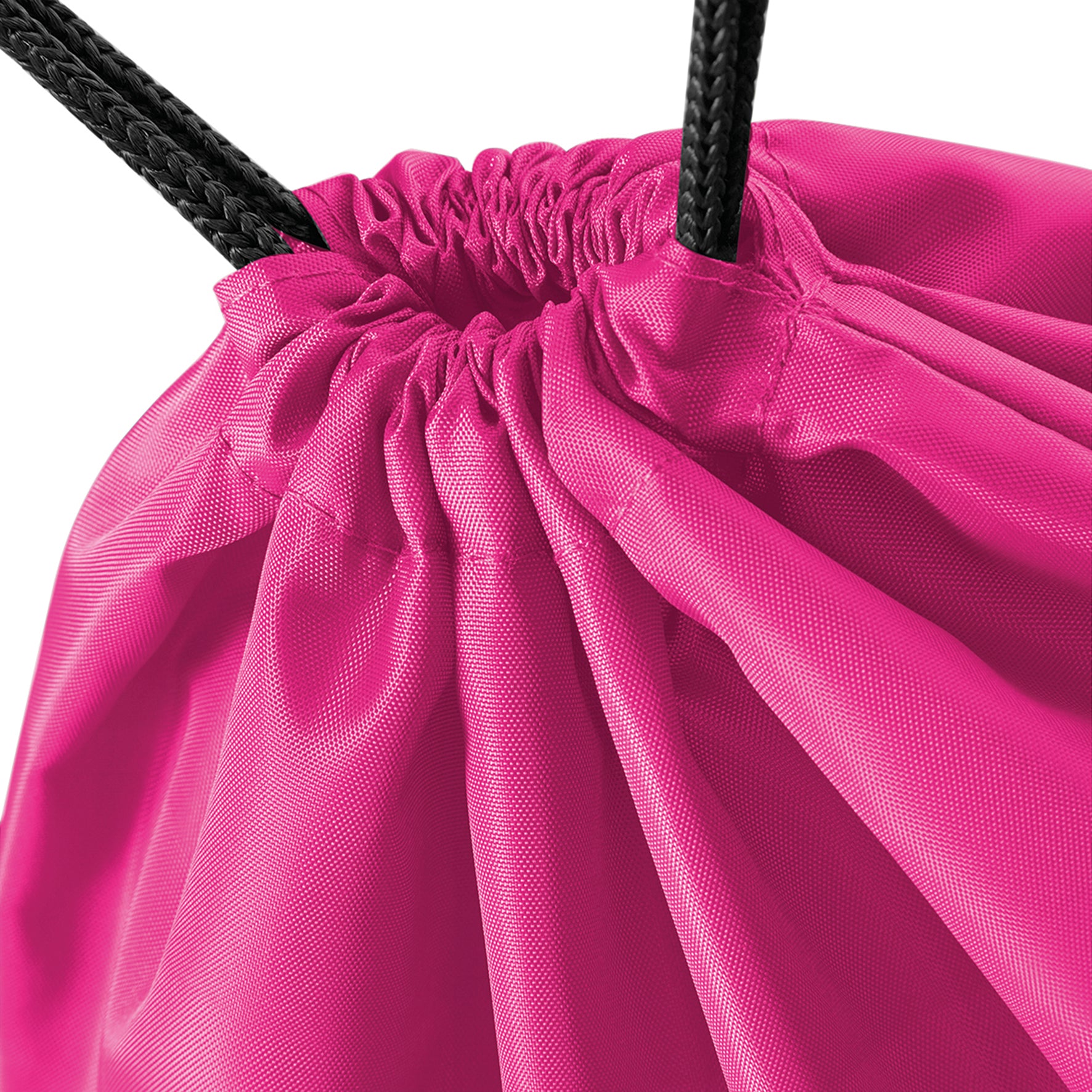 BagBase Premium Gymsac One colour