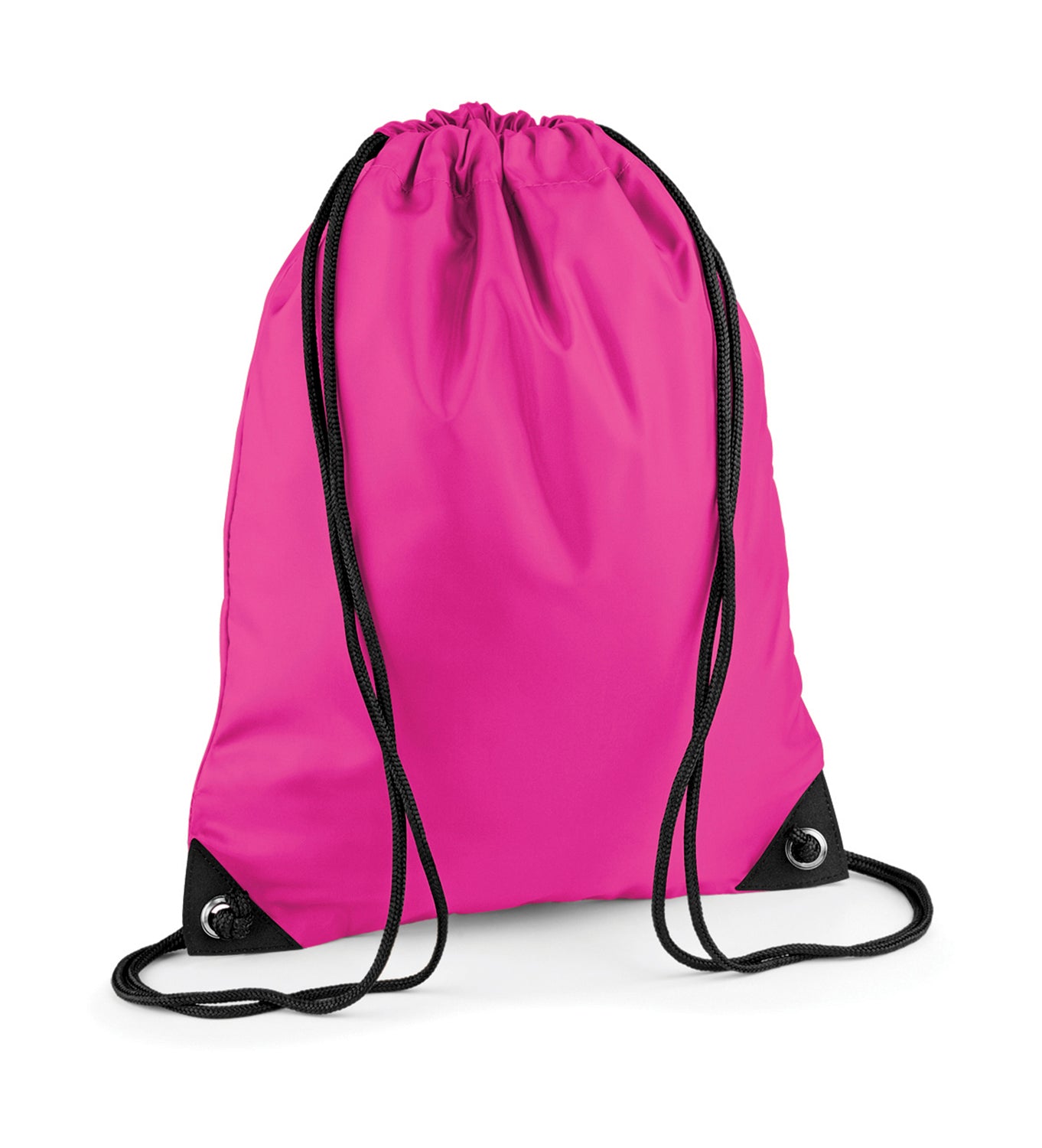 BagBase Premium Gymsac One colour
