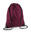 BagBase Premium Gymsac One colour