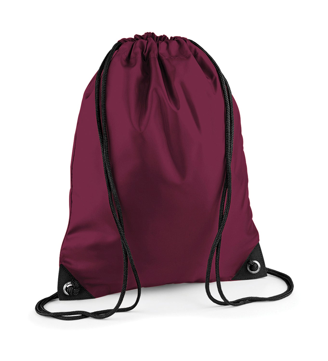 BagBase Premium Gymsac One colour