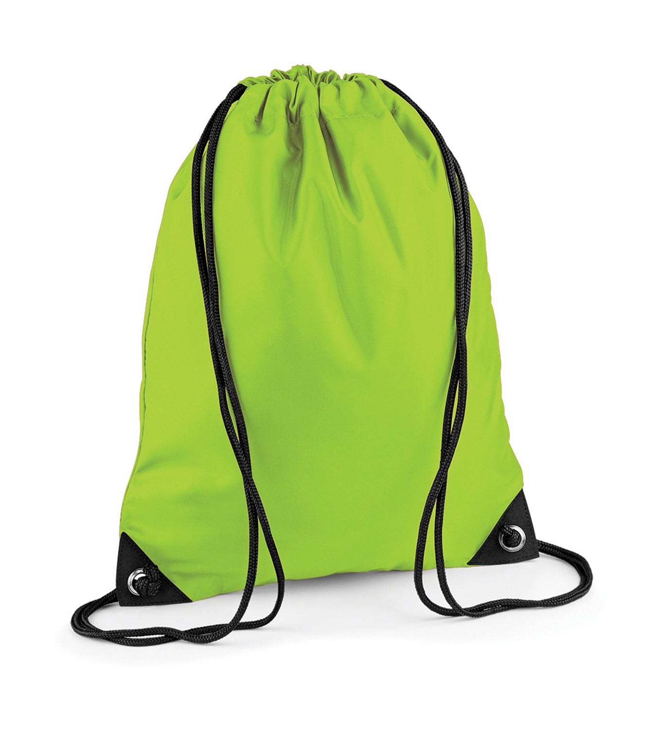 BagBase Premium Gymsac One colour