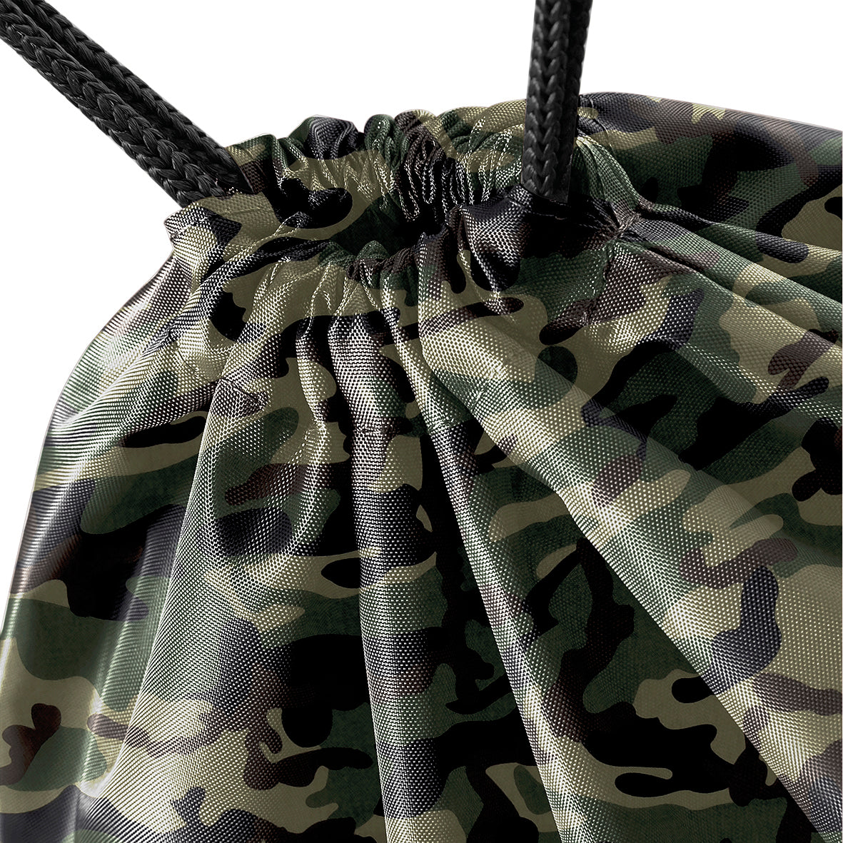 BagBase Premium Gymsac One colour