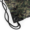 BagBase Premium Gymsac One colour