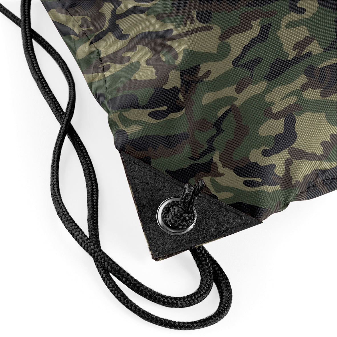 BagBase Premium Gymsac One colour