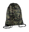 BagBase Premium Gymsac One colour