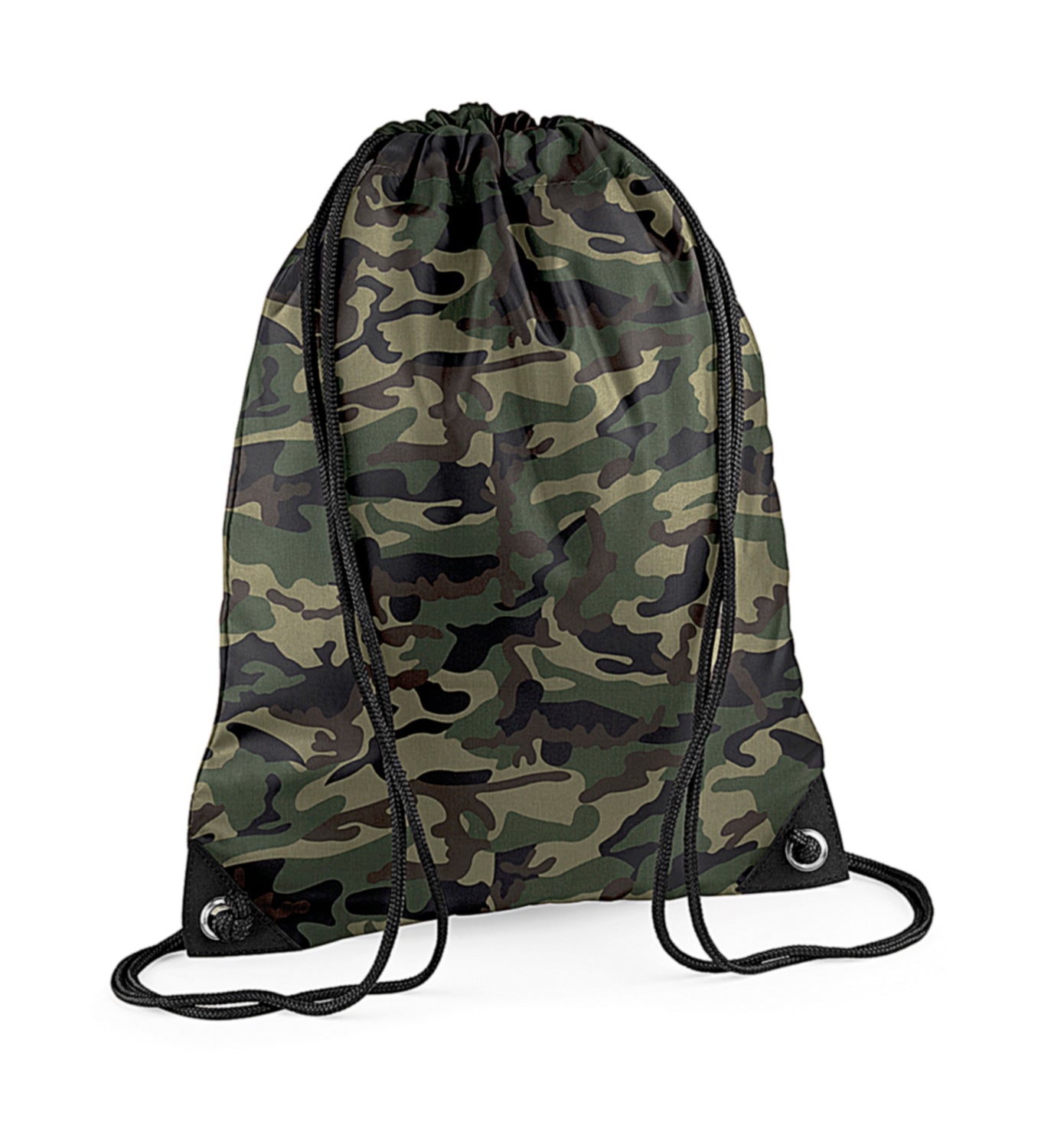 BagBase Premium Gymsac One colour