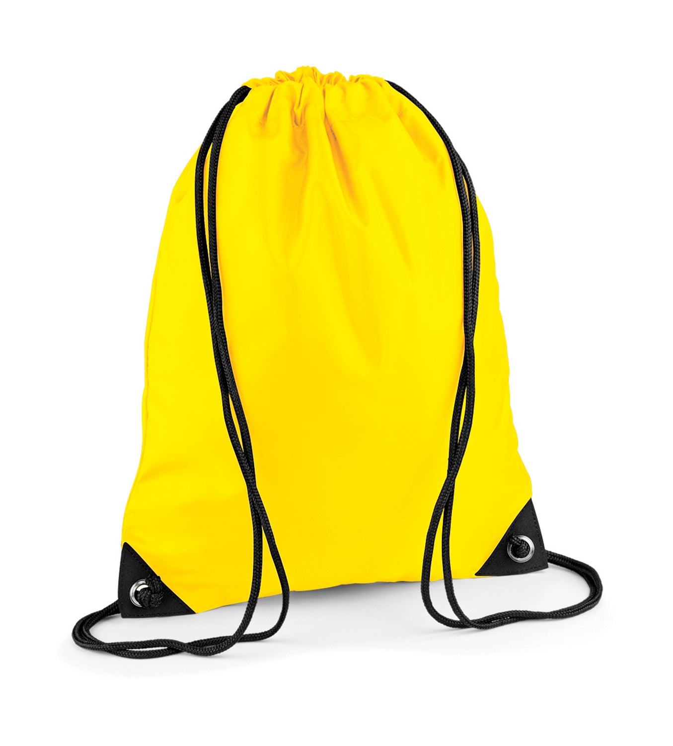 BagBase Premium Gymsac One colour