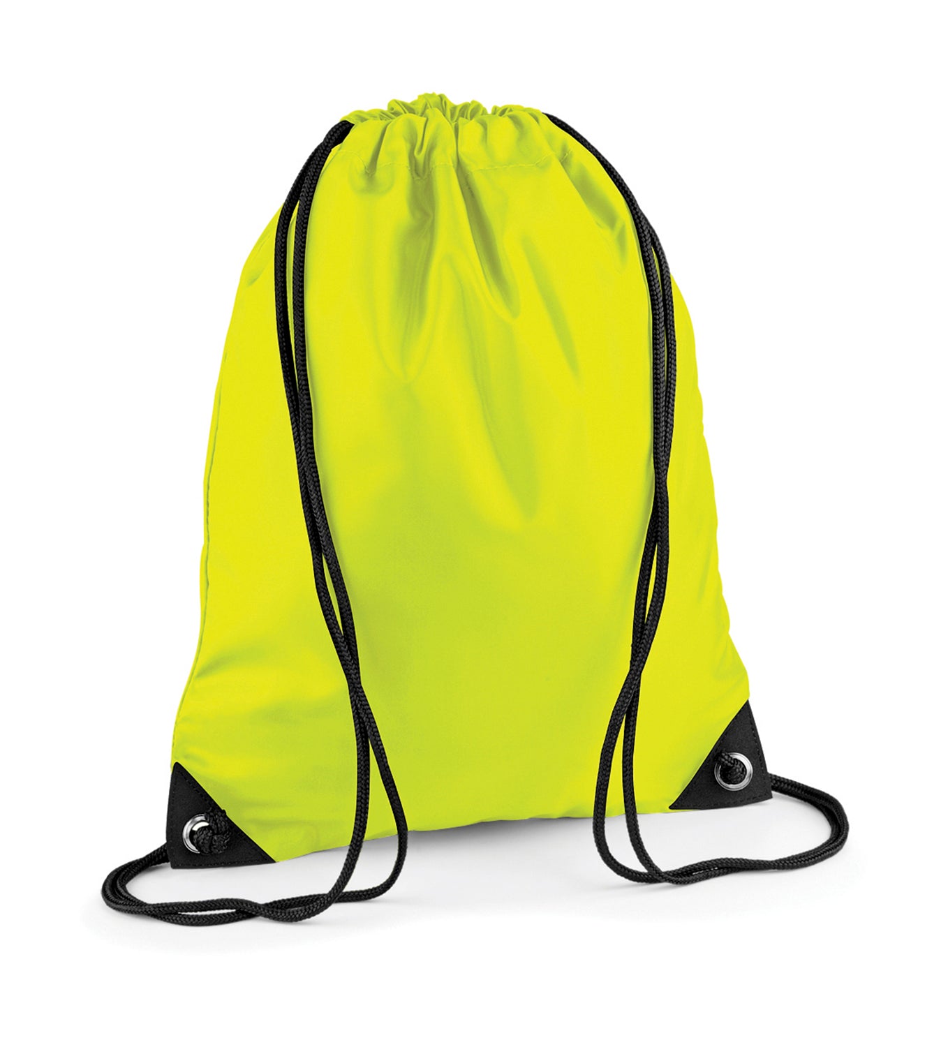 BagBase Premium Gymsac One colour