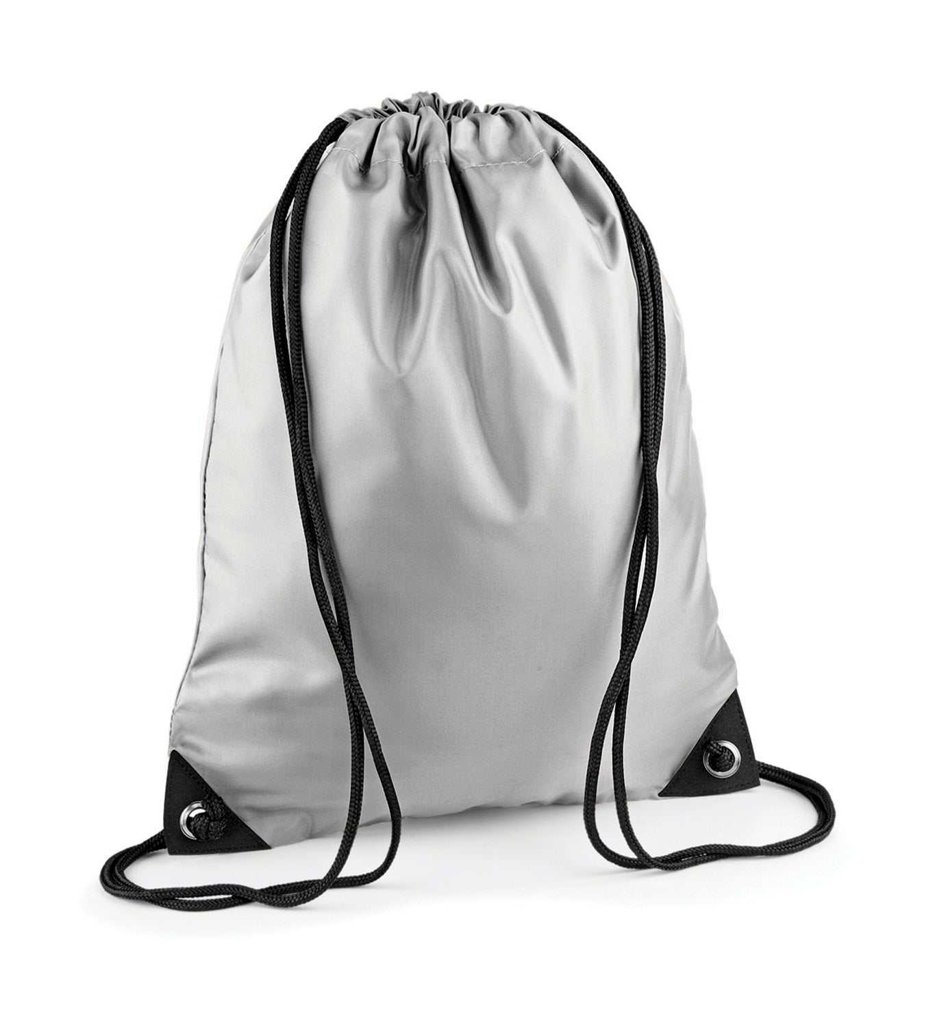 BagBase Premium Gymsac One colour