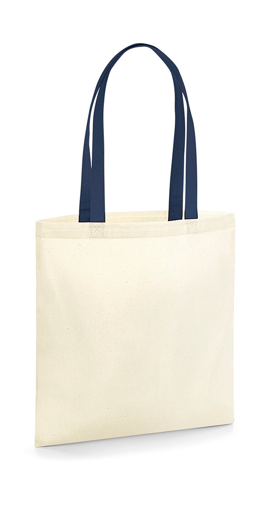 EarthAware™ Organic Bag for Life - Contrast Handle