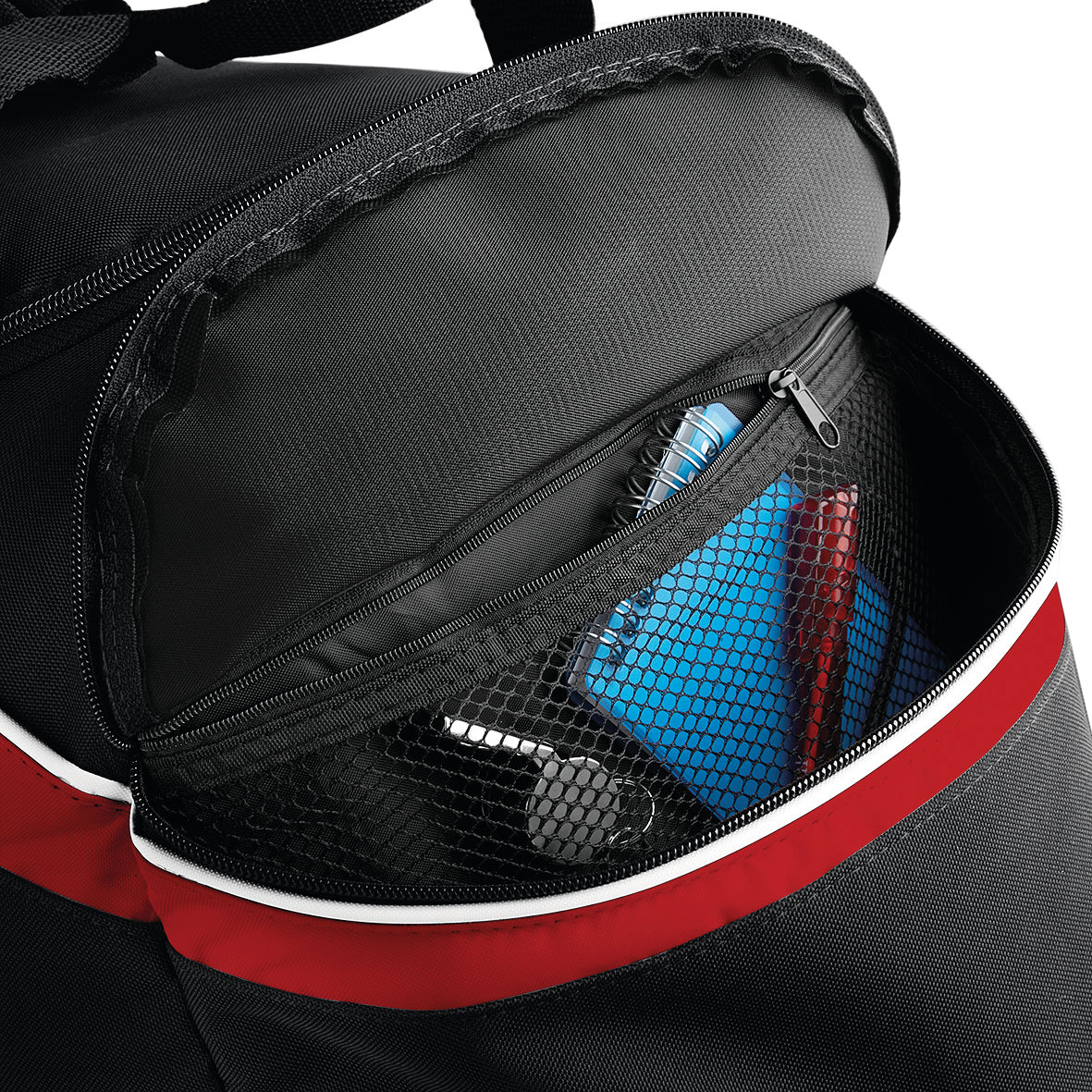 BagBase Teamwear Holdall One colour